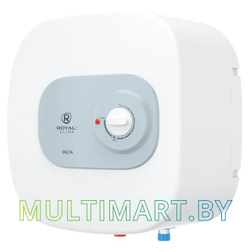 Водонагреватель Royal Clima Delta RWH-D10-FE картинка 3